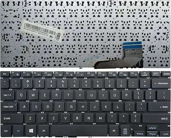Laptop Keyboard for Samsung NP910|| Laptop Internal Keyboard.