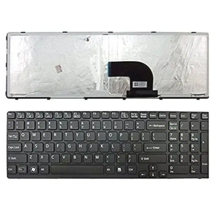 Laptop Keyboard for Sony SVE15 || Laptop Internal Keyboard.