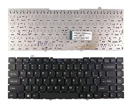 Laptop Keyboard for Sony VGN FW|| Laptop Internal Keyboard.