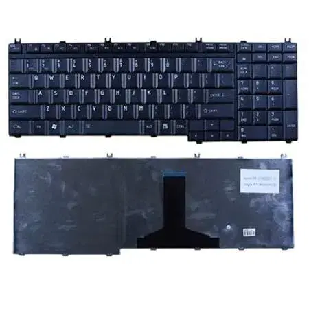Laptop Keyboard for Toshiba A500|| Laptop Internal Keyboard.