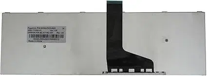 Laptop Keyboard for Toshiba C50 New || Laptop Internal Keyboard.