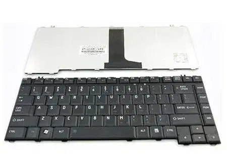 Laptop Keyboard for Toshiba L300 || Laptop Internal Keyboard.
