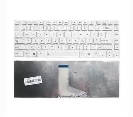 Laptop Keyboard for Toshiba Satellite L800 || Laptop Internal Keyboard.