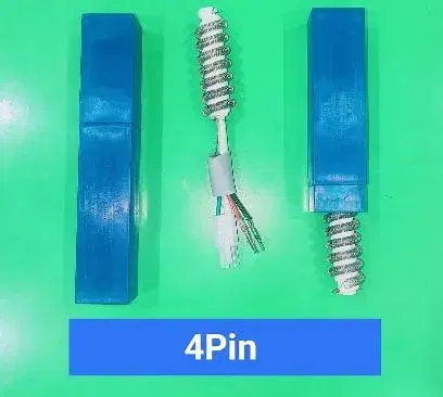 Heating Element || Heating Core for Hot Air Gun-4Pin.