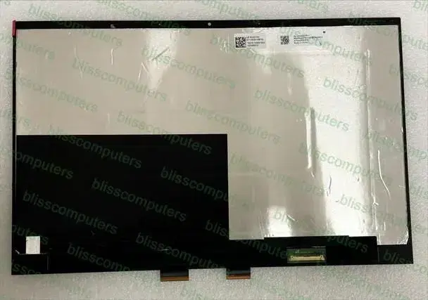 Laptop Screen-ASUS ZenBook Flip 13 UX363LCD Display Touch Screen .