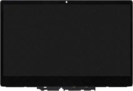 Laptop Screen-Dell Inspiron 14 5482 Assembly LCD Display Touch Screen.