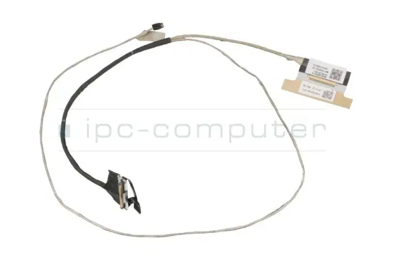 Laptop LVDS LCD LED Video Screen Cable For ACER E5-575 30PIN DD0ZRTL0141.