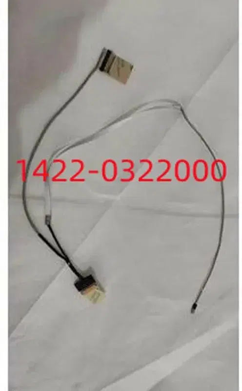 Laptop LCD LVDS Flex Cable For Acer Sf314 1422-0322000