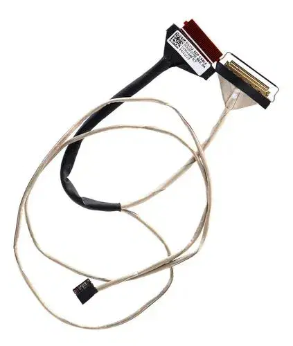 Laptop LVDS Display Flex Cable For Asus GS552.