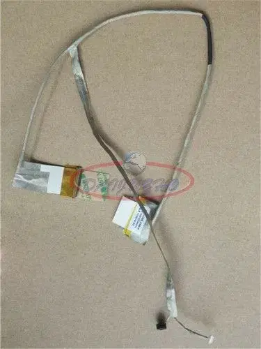 Laptop LVDS Display Flex Cable For ASUS K43S- 40PIN.