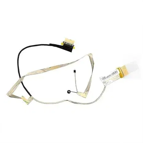 Laptop LVDS Display Flex Cable For ASUS K55- 40PIN.