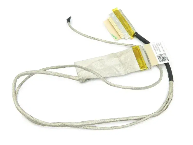 Laptop LVDS Display Flex Cable For ASUS X451- 40PIN.
