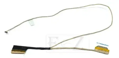Laptop LVDS Display Flex Cable For ASUS X453 -30PIN.