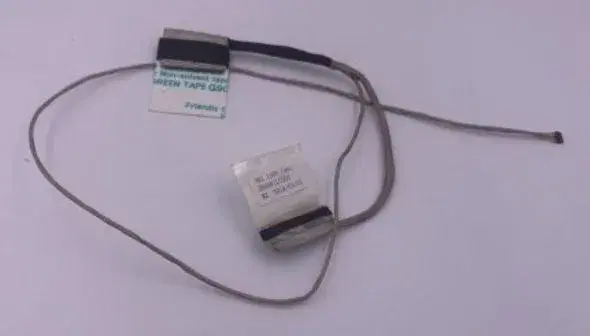 Laptop LVDS Display Flex Cable For ASUS X453 -40PIN.