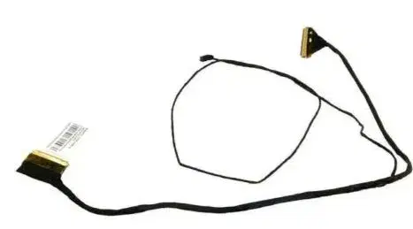 Laptop LVDS Display Flex Cable For ASUS X502- 40PIN.