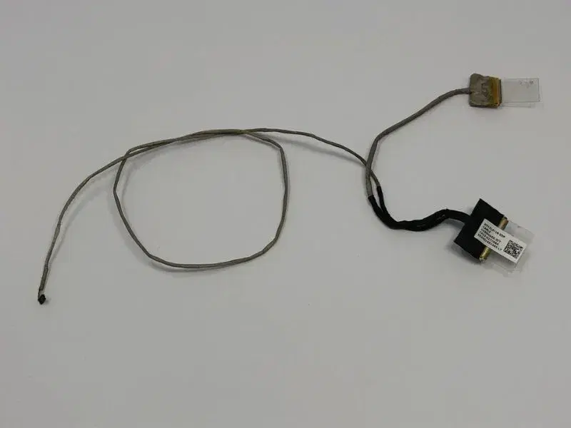 Laptop LCD LVDS Flex Cable For ASUS X555- 30PIN.