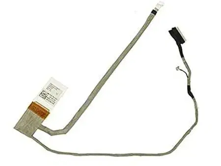Laptop LCD LVDS Flex Cable For DELL 1564.