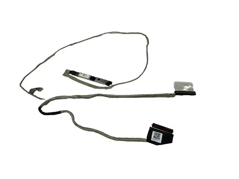 Laptop LCD LVDS Flex Cable For Dell 3401.