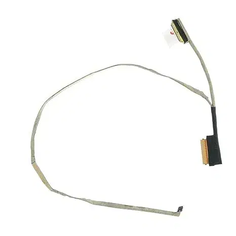 Laptop LCD LVDS Flex Cable For DELL 3511-30PIN.