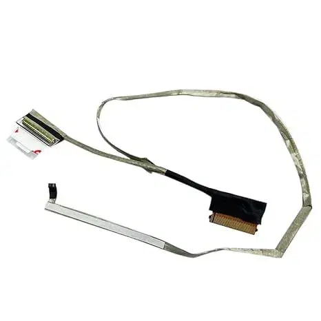 Laptop LCD LVDS Flex Cable For Dell 3520 DC020040D00