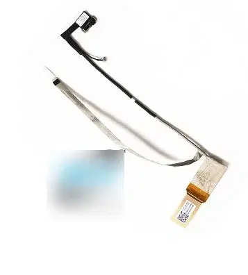 Laptop LCD LVDS Flex Cable For DELL 4010 40PIN PM.