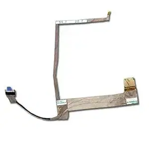 Laptop LCD LVDS Flex Cable For DELL 5010 40PIN.