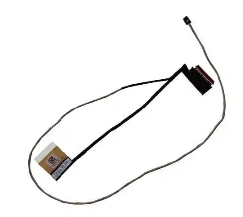 Laptop LCD LVDS Flex Cable For DELL 5468 30PIN 14Inch DC02002IG00.