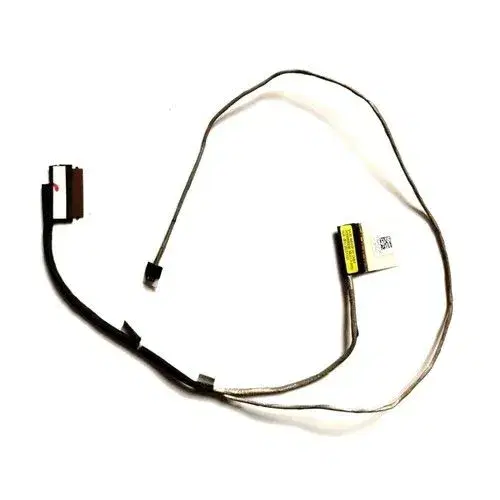 Laptop LCD LVDS Flex Cable For Dell 5468 DC02002KE00 .