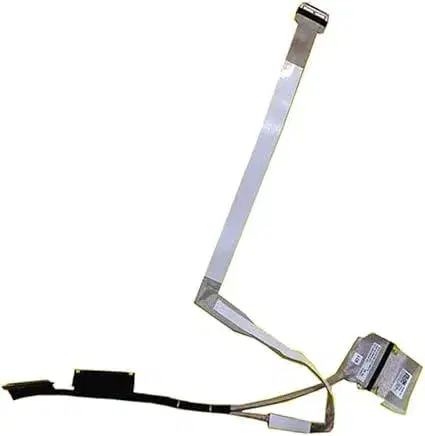 Laptop LCD LVDS Flex Cable For DELL 5520 .