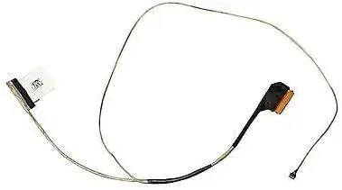 Laptop LCD LVDS Flex Cable For DELL 5558 30PIN DC020025K00.