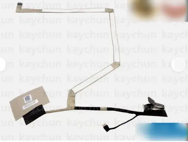 Laptop LCD LVDS Flex Cable For DELL 5559 40PIN TOUCH.