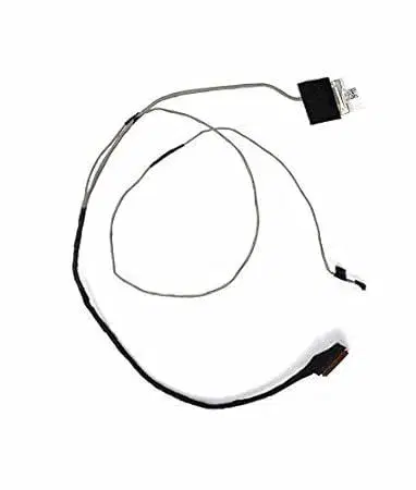 Laptop LCD LVDS Flex Cable For DELL 5567 30PIN.