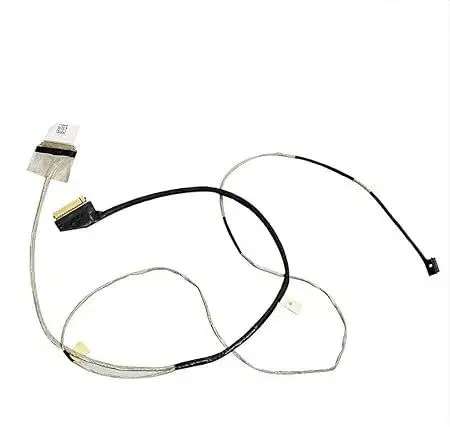 Laptop LCD LVDS Flex Cable For DELL 5567 40PIN TOUCH.