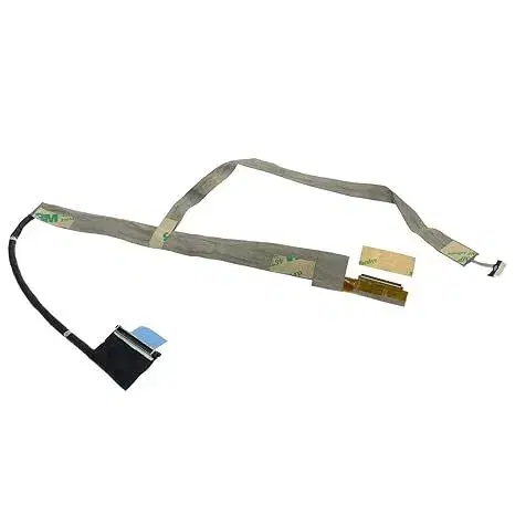 Laptop LCD LVDS Flex Cable For DELL Alienware MX18.