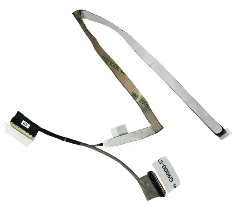 Laptop LCD LVDS Flex Cable For Lvds-Dell E3420 450.0QQ03.0011 .