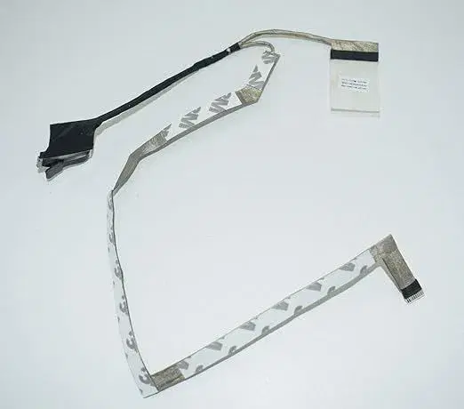 Laptop LCD LVDS Flex Cable For DELL E5450 30PIN .