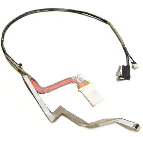 Laptop LCD LVDS Flex Cable For DELL E6420.