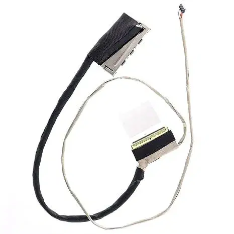Laptop LCD LVDS Flex Cable For DELL G3 3500 .