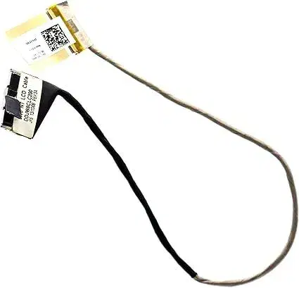 Laptop LCD LVDS Flex Cable For DELL VOSTRO 5470 40PIN .