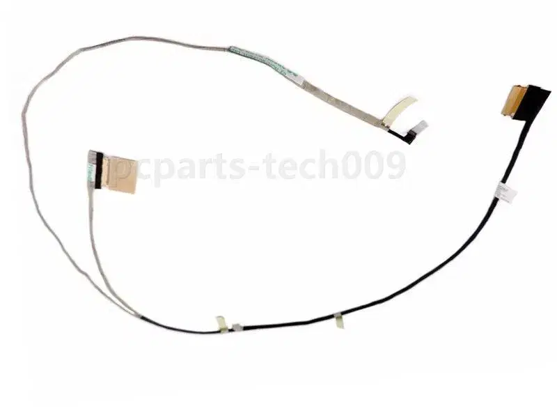 Laptop LCD LVDS Flex Cable For HP 14AC 40PIN.