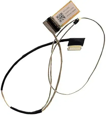 Laptop LCD LVDS Flex Cable For HP 14BW .