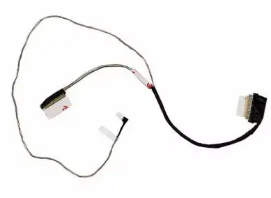 Laptop LCD LVDS Flex Cable For HP 15AC 40PIN.