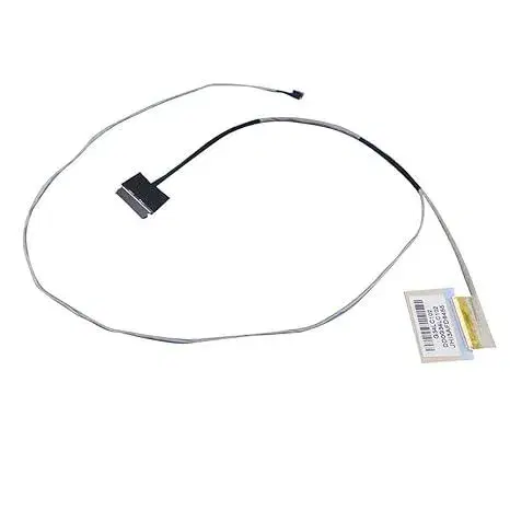Laptop LCD LVDS Flex Cable For HP 15AU.