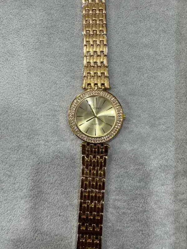 Cacirel Luxury Women's Wrist Watches.