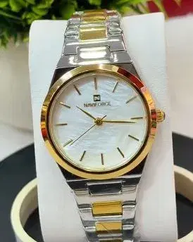 NaviForce Premium Quality Ladies Watch.