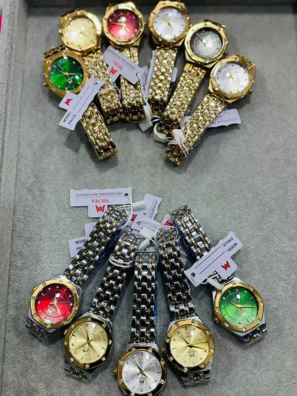 MEMA Professional Waterproof Quartz Wristwatches For Mens.