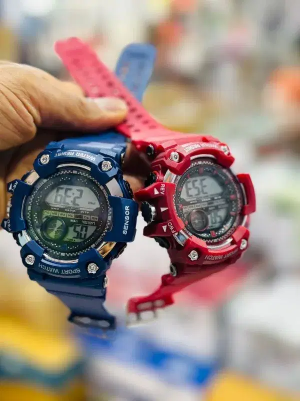 Fashion Digital watch For Mens.