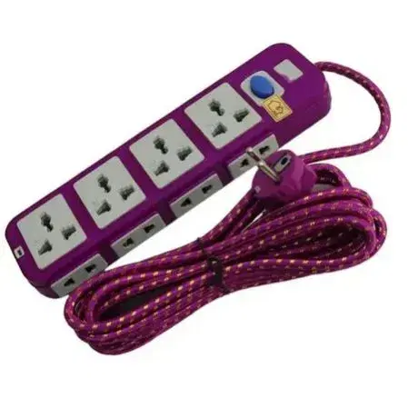 8 Port Premium Multiplug