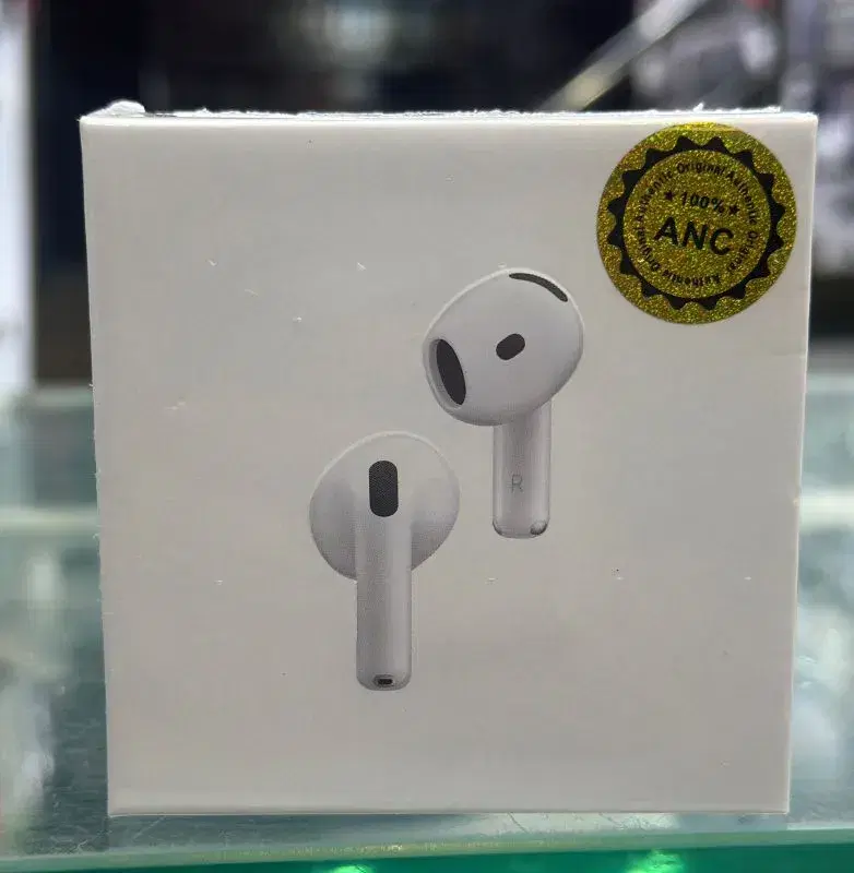 AirPods Pro ANC Semi Pure and Loud Sound Compatible in All Smartphones with Best Qualiuty Bluetooth Earbuds