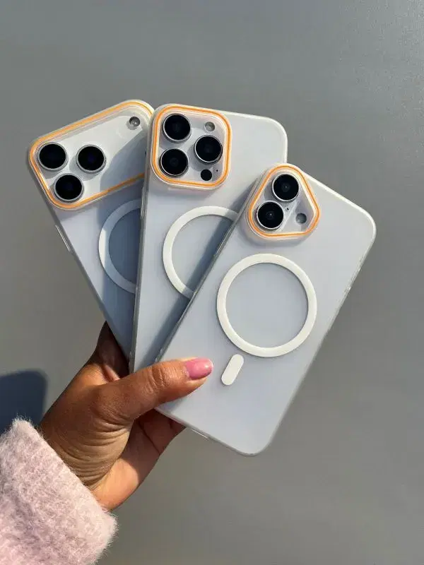 magnetic phone cases for the iPhone 16 Pro Max